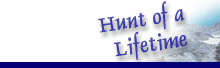 Finding the right outfitter